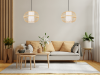 LAMP APP1632-1CP 50cm