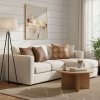 PILLOWCASE BC07 BEIGE