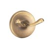 Bathroom hanger Antique Bronze 332868B