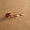 Paper Holder Rea 6611 Modern Copper