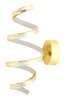 Wall LED Light Toolight APP827-W 18W gold