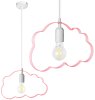 Pendant Lamp Cloud Light Pink