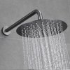 SHOVER FAUCET REA LUNGO TITANIUM