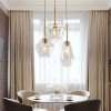 Lamp APP439-1CP APP440-1CP Transparent