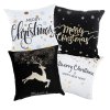 PILLOWCASE BC05 WHITE