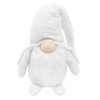 Christmas Gnome YX068 50cm White