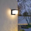 Wall lamp RSL014-1W Black