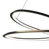 Lamp APP1194-CP Black
