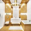 Lamp APP1402-CW Gold