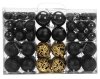 Christmas tree ornaments 100pcs KL-21X04