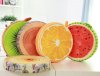 Plush pillow Fruits Pineapple