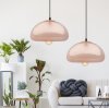Lamp APP323-1CP GOLD