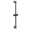 Handheld shower head holder 01 Black