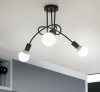 Lamp Paradise 3 Black