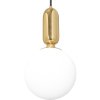 Lamp APP474-1CP GOLD