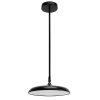 LAMP APP1280-CP BLACK