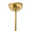 LAMP APP1584-6CP 80x80x80cm