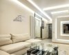 Wall Light Toolight APP716-1W E27 chrome