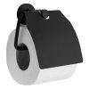 Toilet Paper Holder REA Black 322213B