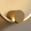 Wall LED Light Toolight APP1385-CW 13W gold