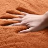 CARPET RABBIT BRICK-RED 1.40*2.00