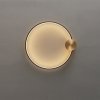 Wall LED Light Toolight APP1385-CW 13W gold