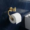 Paper Holder Rea 81305 Virro Brush Gold