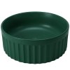 Rea Set: Wall-hung Toilet Bowl + Countertop Washbasin Duo Matcha Matt