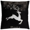 PILLOWCASE BC21 BLACK