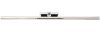 Bathroom Wall LED Light TOOLIGHT APP367-1W Chrome 15W 106cm