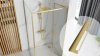 Bathroom Shelf Sf02 60Cm Brushed Gold