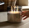 LED Candle 302115 15x15x15cm