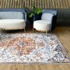 PLUSH DESIGN 1 1.20*1.70 BEIGE