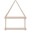Shelf 22 WHITE 15x36x60cm