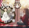 Round Christmas decoration 16 cm KL-21X15
