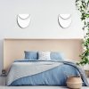 Wall lamp APP1428-W WHITE