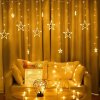 LED Curtain GL2004 + Remote Control