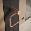 Toilet Paper Holder Rea A62309Rg Copper