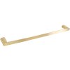 Bathroom hanger REA Gold Brush 322228B