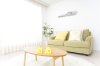 Bathroom Wall LED Light TOOLIGHT APP364-1W Chrome 5W 40cm