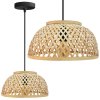 LAMP APP1628-1CP 16x30x16cm