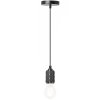 Lamp APP342-1CP BLACK