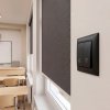 Toolight Venetian Blind Switch Oste Jnh009-w Black