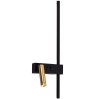Wall lamp APP1439-W BLACK GOLD