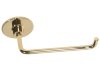 Toilet paper holder Gold 322203A