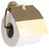 Toilet Paper Holder REA 322213C Gold