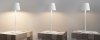 Bedside lamp APP1370-T WHITE