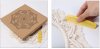 Boho Wall Mirror REA 322051 60cm