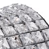 Wall Light Toolight APP716-1W E27 chrome
