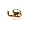 Bathroom hook hanger REA Gold 322202A